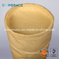 Industrial Gas Filter Nomex Filter Bag